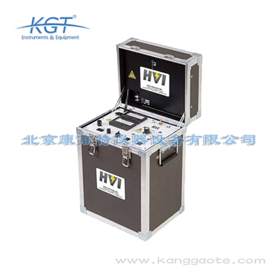 美國(guó)HVI(美高測(cè))VLF-30CM(F)VLF超低頻耐壓測(cè)試儀