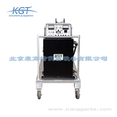 美國(guó)HVI(美高測(cè))VLF-50CMF VLF超低頻耐壓測(cè)試儀