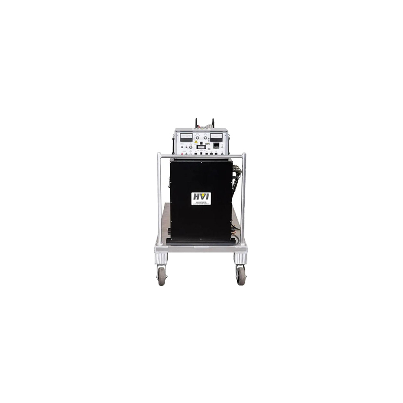 美國HVI(美高測)VLF-50CMF VLF超低頻耐壓測試儀 美國HVI(美高測)VLF-50CMF VLF超低頻耐壓測試儀
