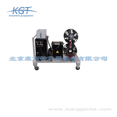 美國(guó)HVI(美高測(cè))VLF-65CMF VLF超低頻耐壓測(cè)試儀