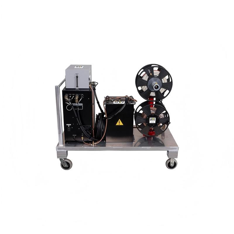 美國HVI(美高測)VLF-65CMF VLF超低頻耐壓測試儀