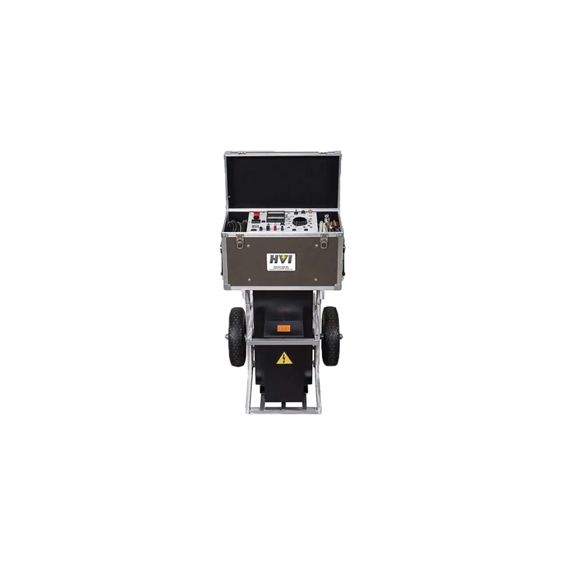 美國HVI(美高測)VLF-90CMF VLF超低頻耐壓測試儀