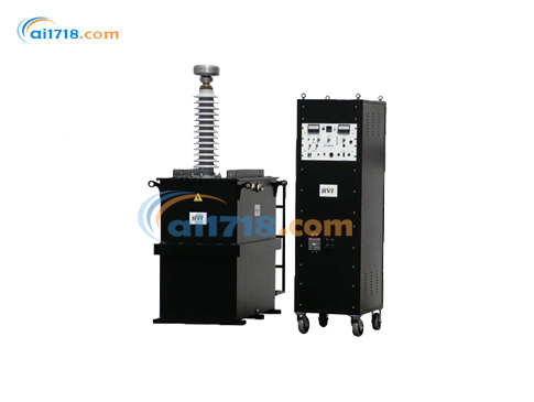 美國HVI(美高測)VLF-200CMF VLF超低頻耐壓測試儀