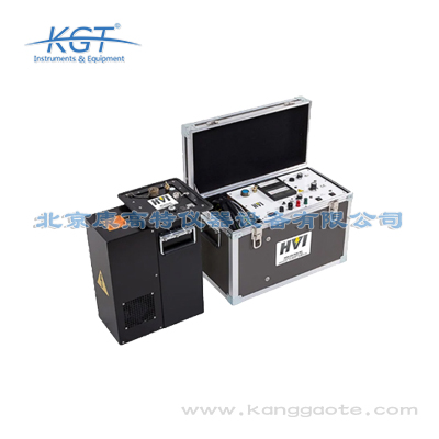 美國(guó)HVI(美高測(cè))VLF-4022CM(F)VLF超低頻耐壓測(cè)試儀