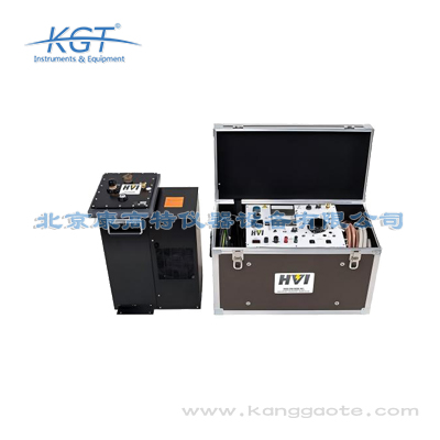 美國(guó)HVI(美高測(cè))VLF-6022CM(F)VLF超低頻耐壓測(cè)試儀
