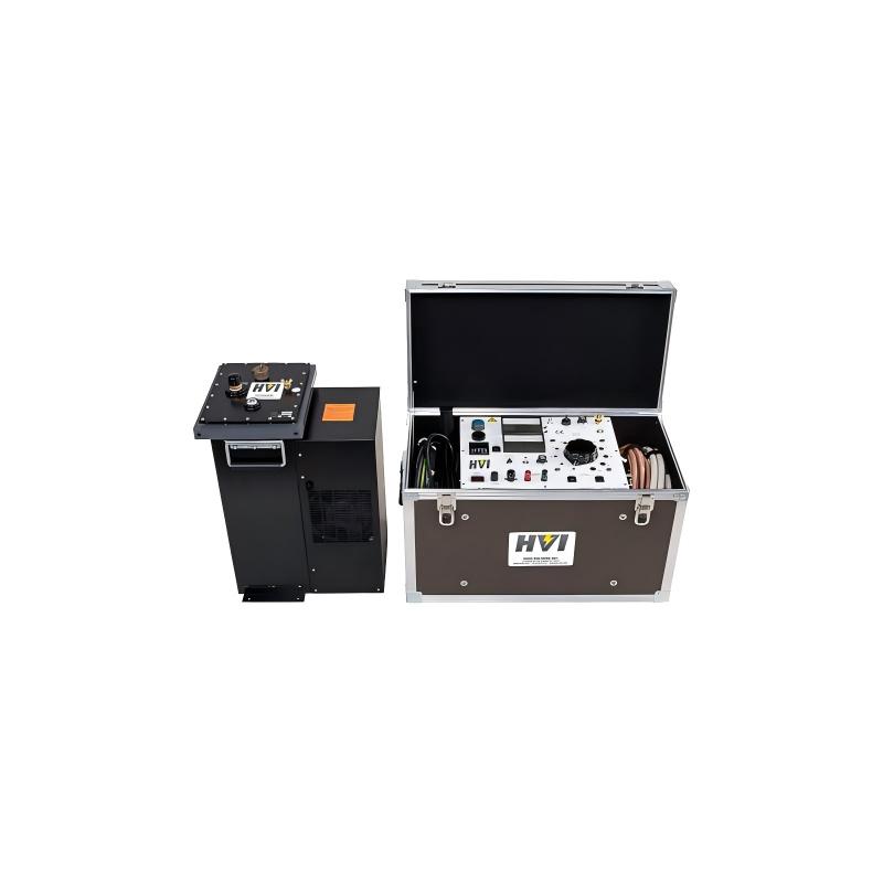 美國HVI(美高測)VLF-6022CM(F)VLF超低頻耐壓測試儀