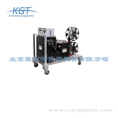 美國HVI(美高測)VLF-12011CMF VLF超低頻耐壓測試儀