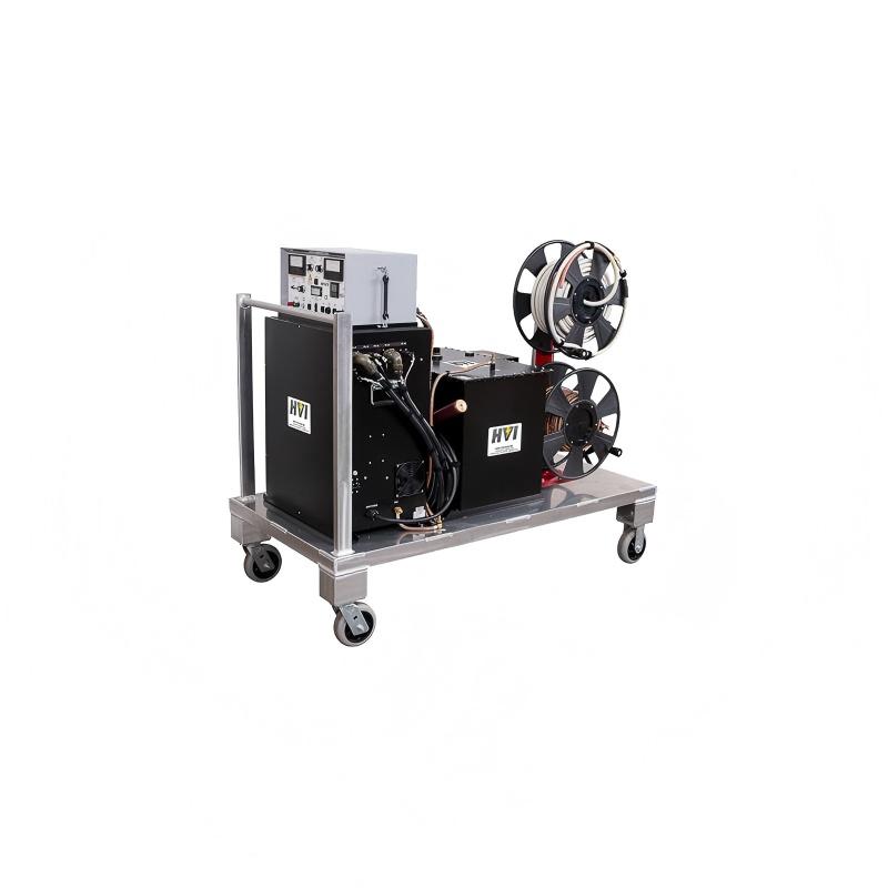 美國HVI(美高測)VLF-12011CMF VLF超低頻耐壓測試儀