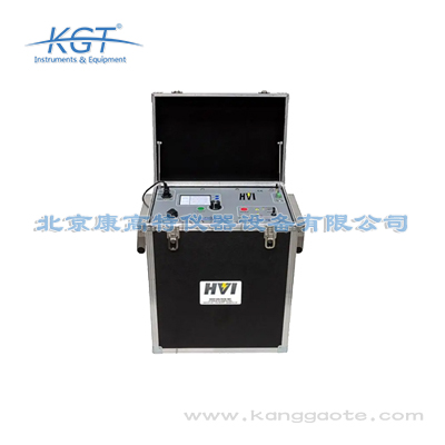 美國(guó)HVI(美高測(cè))VLF-65E VLF超低頻耐壓測(cè)試儀