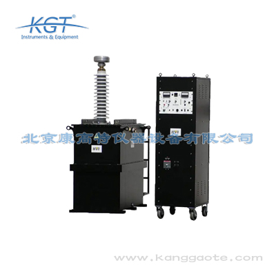 美國HVI VLF-140CMF超低頻耐壓電纜測試儀