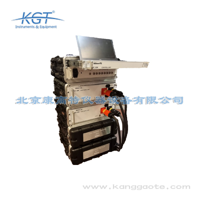 比利時 Gillam IDC20K 大電流注入器