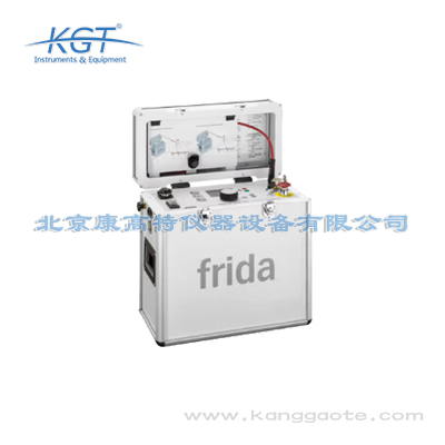 奧地利BAUR frida VLF測試診斷儀