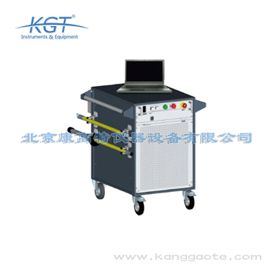 奧地利BAUR PHG 80 VLF測試系統(tǒng)