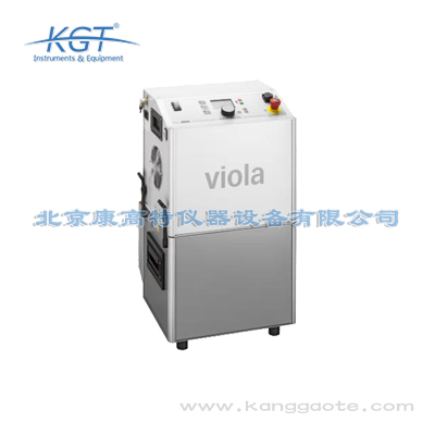 奧地利BAUR viola VLF測試儀及診斷設備