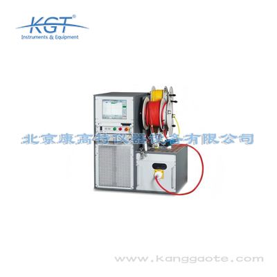奧地利BAUR PHG 70 TD/PD VLF測試和診斷系統