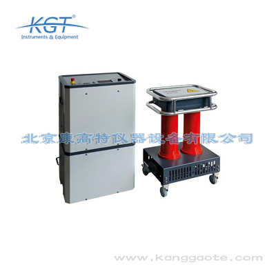 美國(guó)MEGGER TDM45中壓電纜大功率測(cè)試與診斷組合