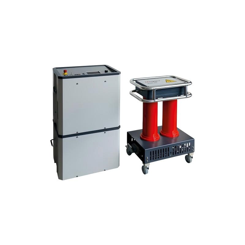 美國(guó)MEGGER TDM45中壓電纜大功率測(cè)試與診斷組合
