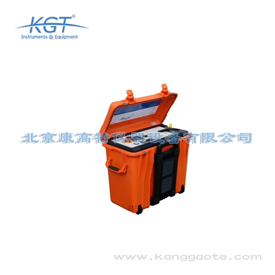 美國MEGGER VLF Sine 34kV電纜測試儀