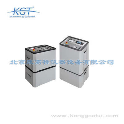 德國(guó)賽巴SEBAKMT VLF CR-28電纜0.1Hz交流耐壓智能試驗(yàn)系統(tǒng)