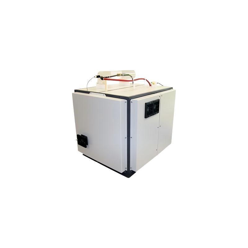 美國(guó)MEGGER VLF CR-60HP余弦方波電纜耐壓試驗(yàn)系統(tǒng)