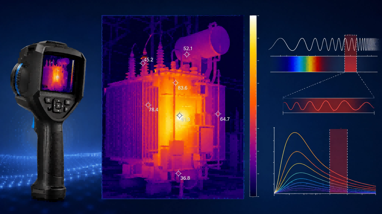 2026<a href='http://www.lmfdjz.cn/products/c/Infrared-thermal-imager'>紅外熱像儀</a>選購指南