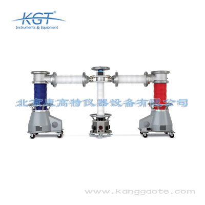 奧地利B2 HVA200超低頻電纜測試系統(tǒng)