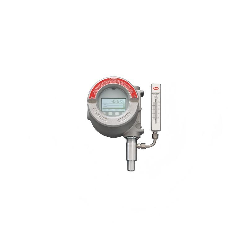 美國PHYMETRIX(菲美特) DPT-900型號在線式防爆露點儀