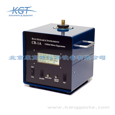 美國(guó)Buck Reserch Instruments CR-1A低溫濕度計(jì)