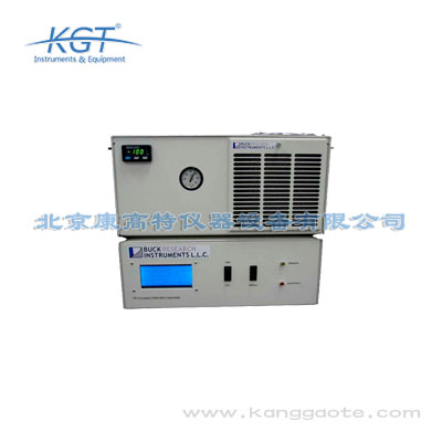 美國Buck Reserch Instruments CR-3低溫濕度計