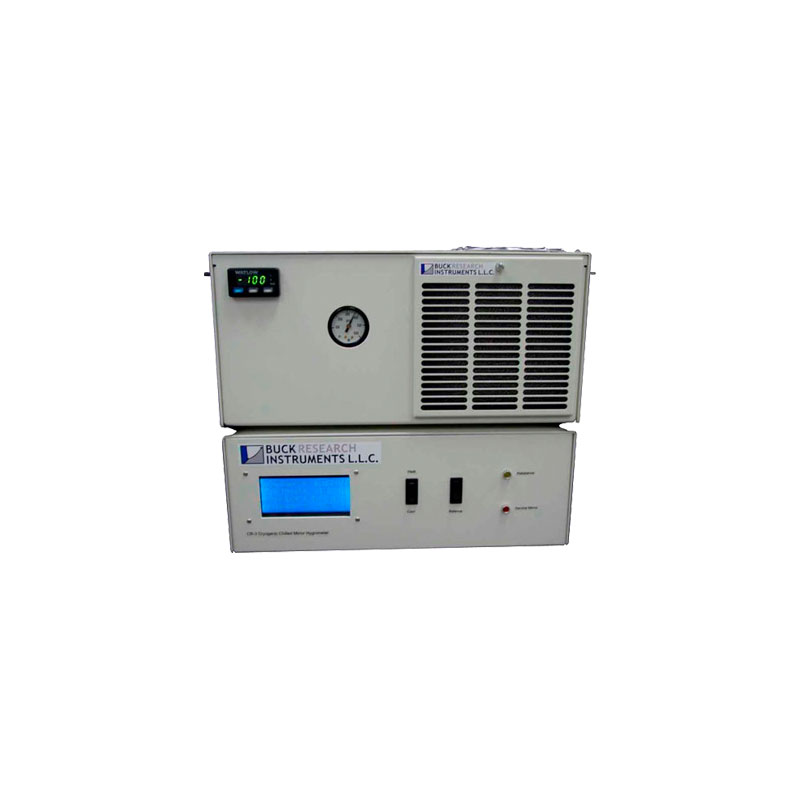 美國Buck Reserch Instruments CR-3低溫濕度計(jì)