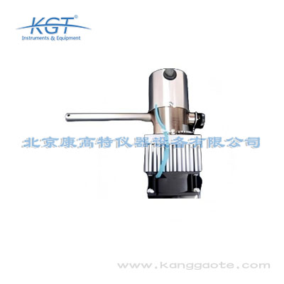 美國Buck Reserch Instruments CR-5濕度計(jì)