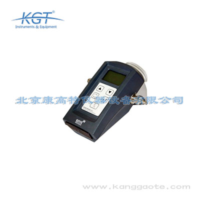 英國EMT SF6H2O SF6露點儀