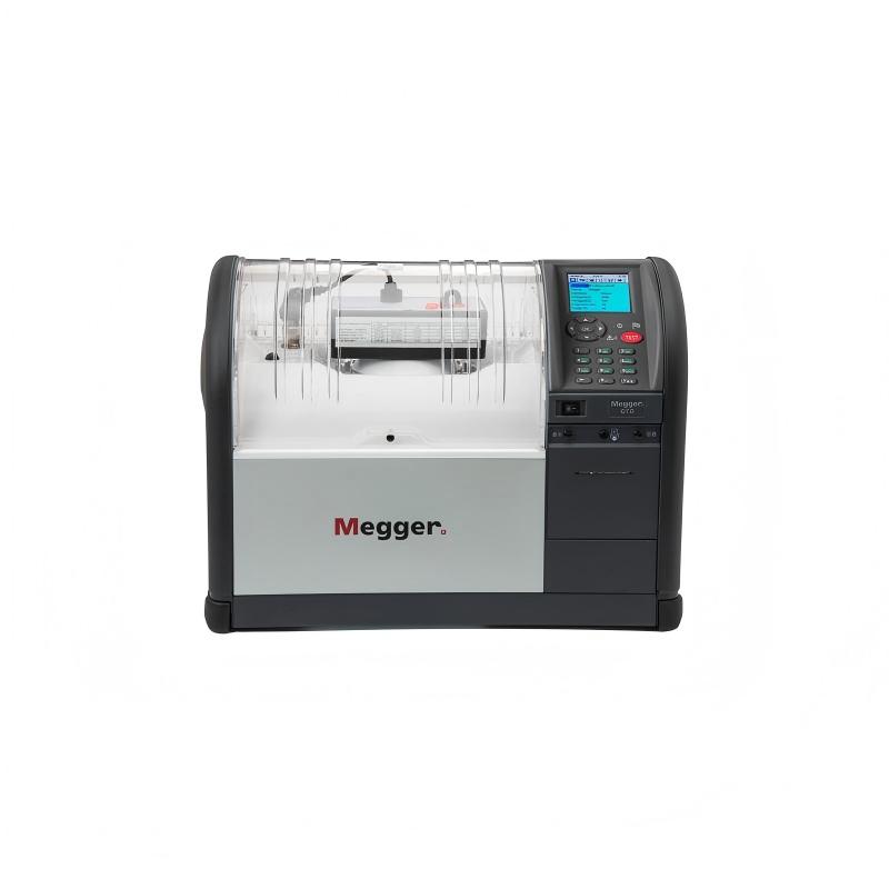 美國MEGGER OTD絕緣油介損測試儀