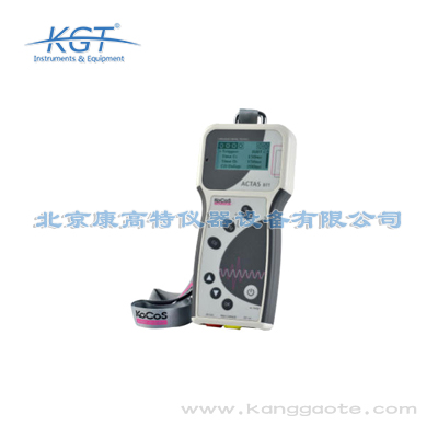 德國KoCoS（軻可士）ACTAS BTT 2.0斷路器開關分析儀