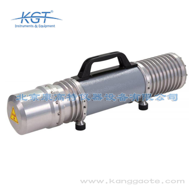 俄羅斯Spectroflash MRCH-250便攜式 X射線探傷機