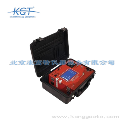 英國CAMBRIDGESENSOTEC Rapidox SF6 6100 Portable便攜式氣體分析儀