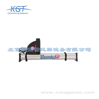 英國(guó)EMT Asserolyz-IR SF6分析儀