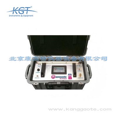 英國EMT IR zerowaste SF6分析儀
