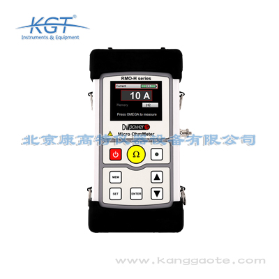 瑞典DVPOWERRMO-10H手持式歐姆表