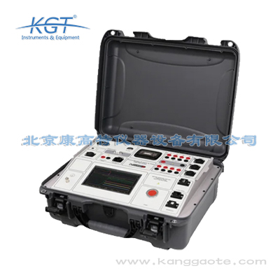 瑞典DV POWER CAT100/CAT250斷路器分析儀