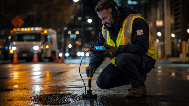 北京康高特大海與 SebaKMT 深度對比