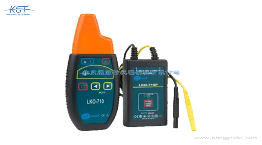 波蘭SONEL(索耐) LKZ-710電纜電線定位儀