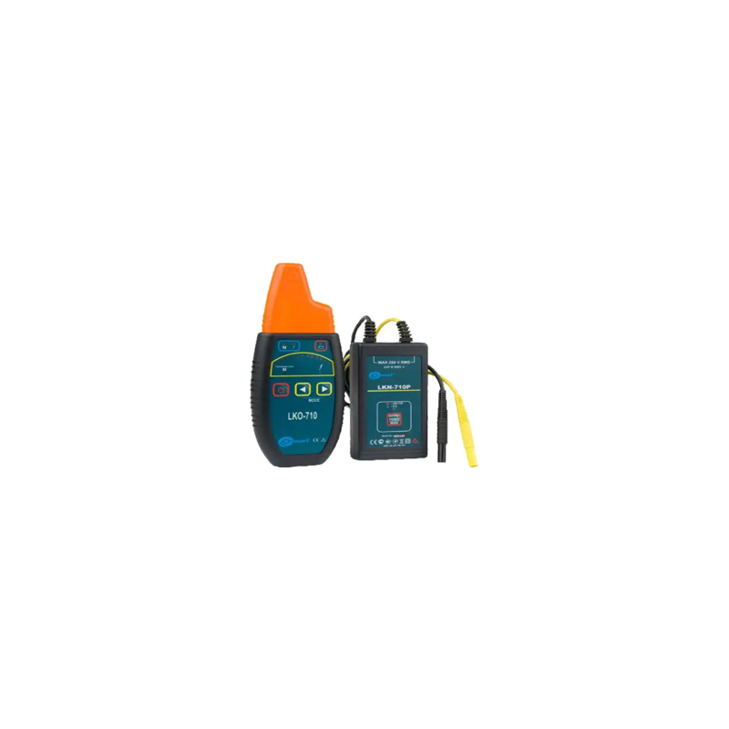 波蘭SONEL(索耐) LKZ-710電纜電線定位儀