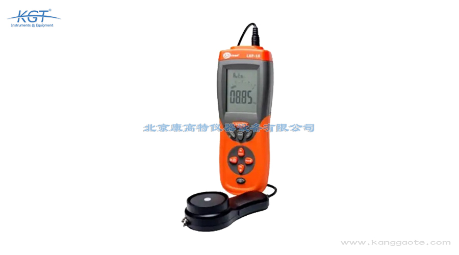 波蘭SONEL S.A.（索耐）LXP-10A照度計(jì)