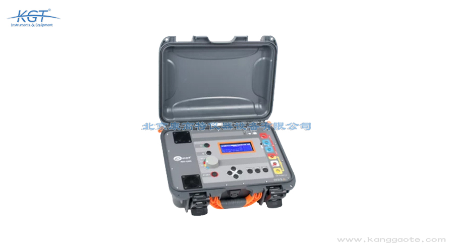 波蘭SONEL S.A.（索耐）MZC-320S便攜式回路阻抗測試儀