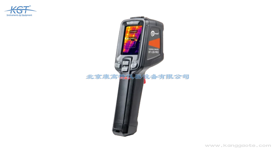 波蘭SONEL S.A.（索耐） KT-128/256/256F紅外熱像儀