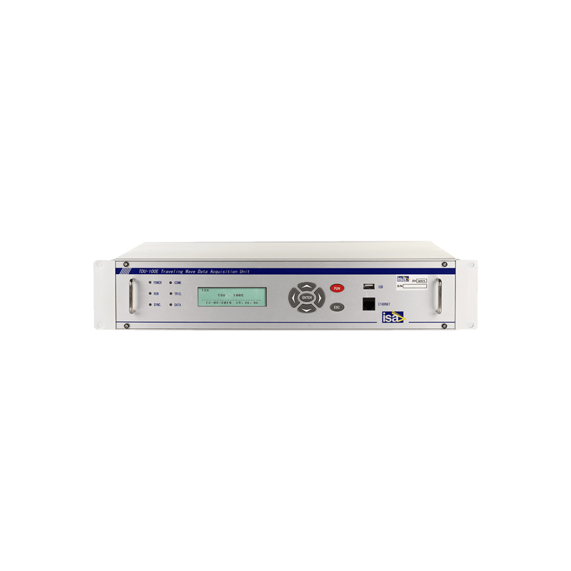 意大利ISA TFS 2100E高壓電纜故障定位