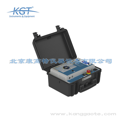 意大利isa ICT1 電流電壓互感器測試儀