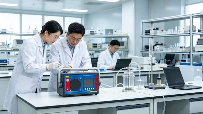 精密<a href='http://www.lmfdjz.cn/products/c/Dew-point-meter'>露點儀</a>-朝露